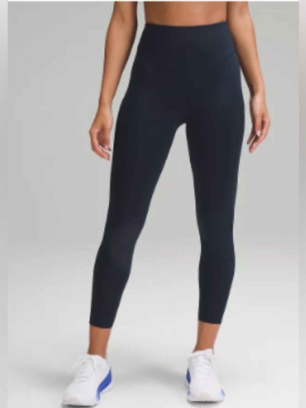 lululemon Base Pace High-Rise Tight 25"